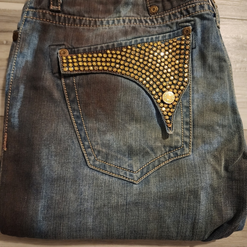 Robin jeans size 38